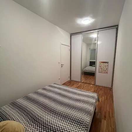 Apartment Jednosoban Stan Kod Aqua Parka