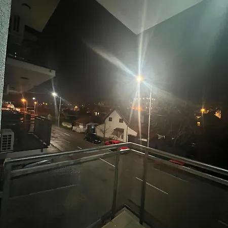 Jednosoban Stan Kod Aqua Parka Apartment Ub